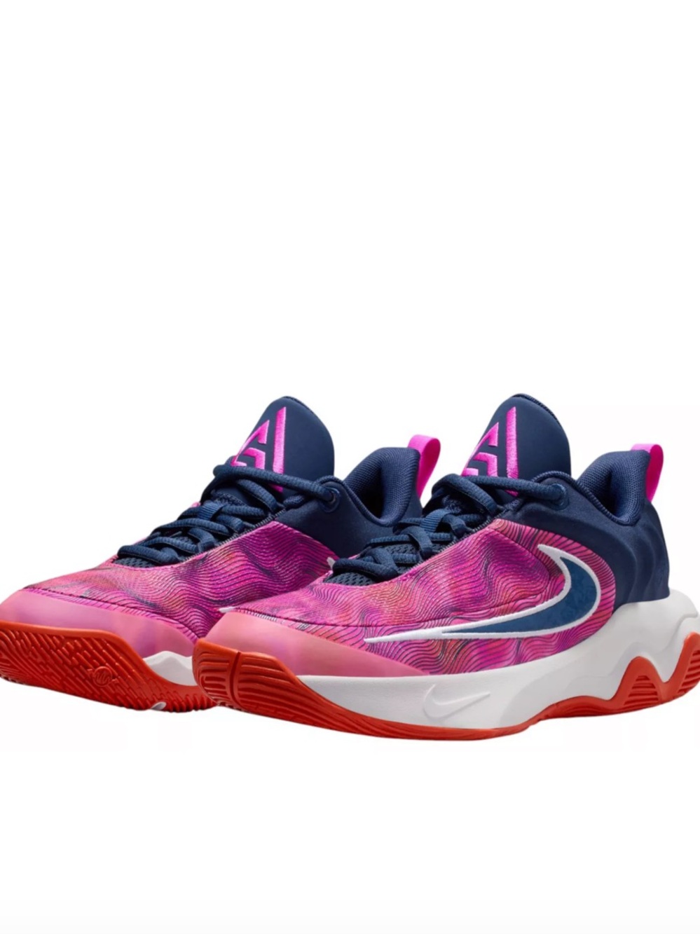 Nike Giannis immortality 4 SE‎